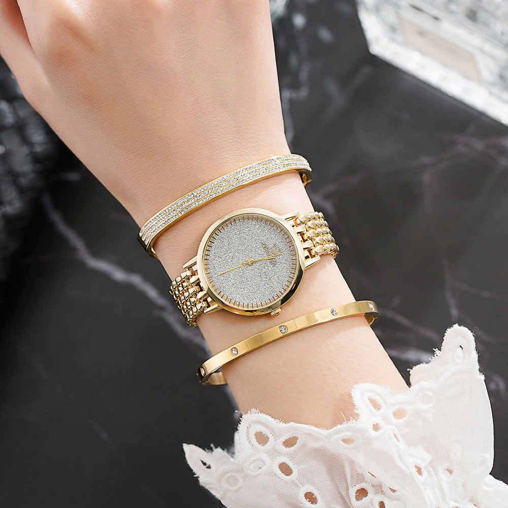 Luxury Watch Set