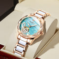 Orkina Automatic Mechanical Watch