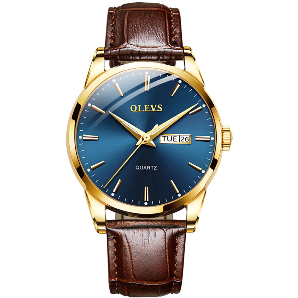 OLEVS Watches For Women And Men