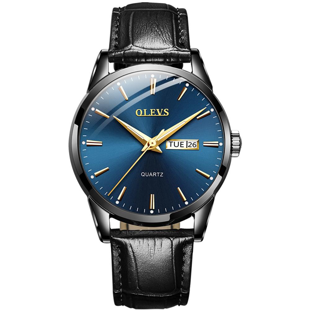 OLEVS Watches For Women And Men