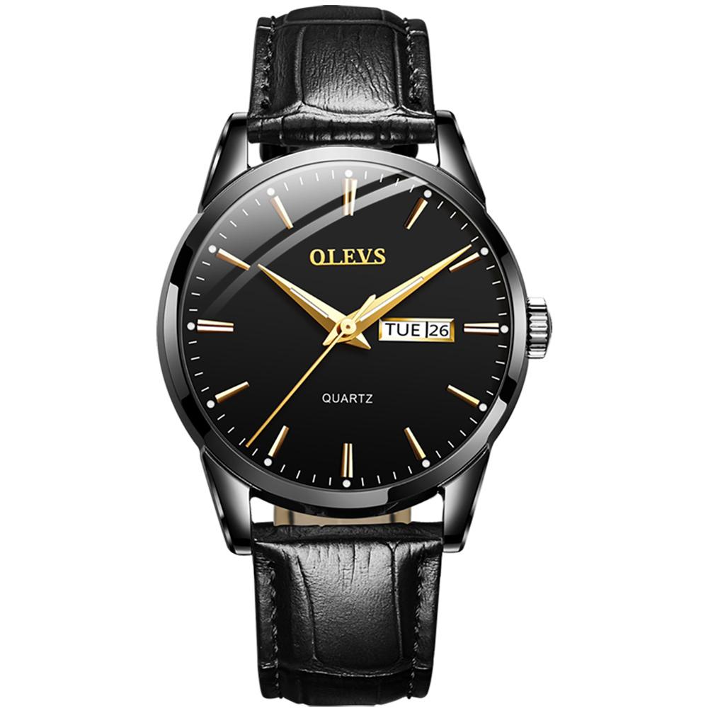 OLEVS Watches For Women And Men