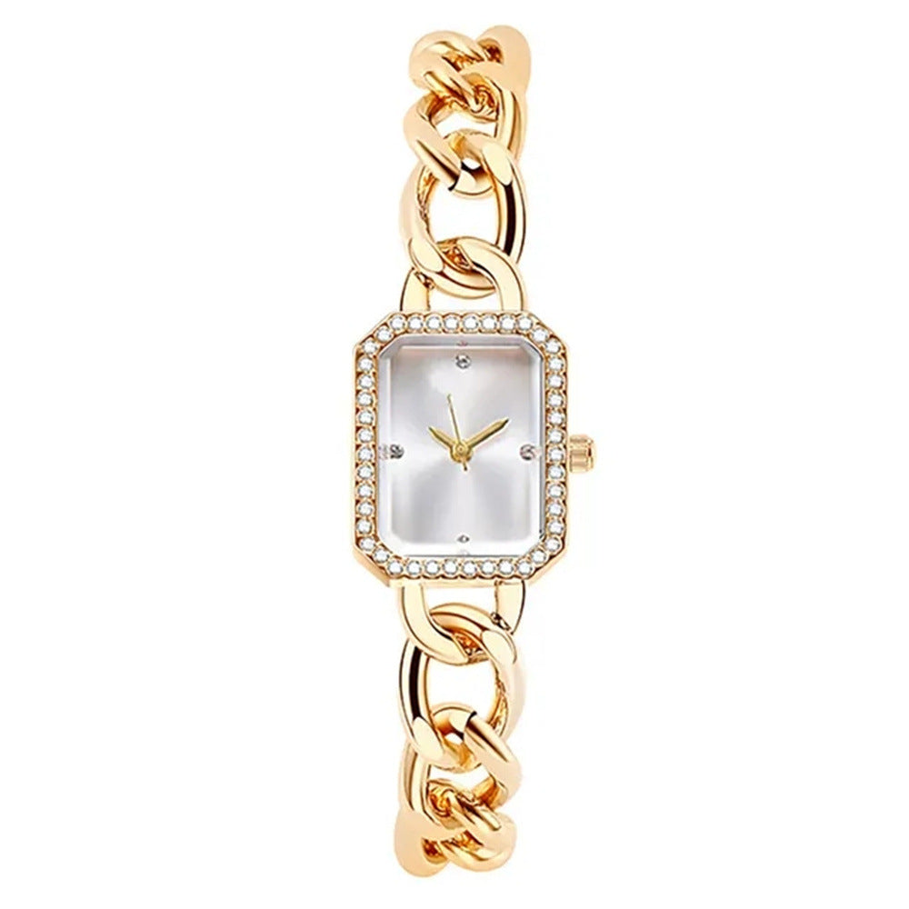 Luxury Style Women's Quartz Watch