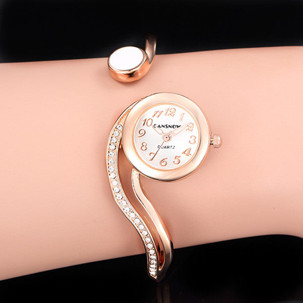 Luxury Ladies Watch