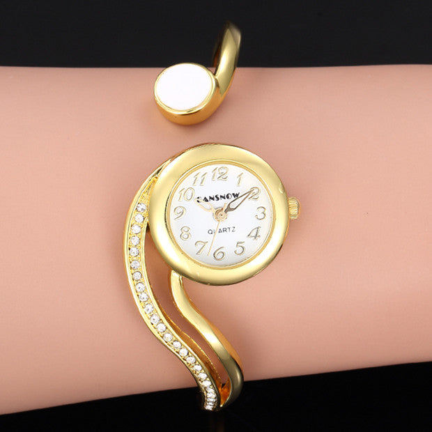 Luxury Ladies Watch
