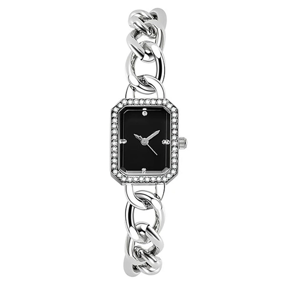 Luxury Style Women's Quartz Watch