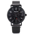 Wooden Dial Fashion  Women Watches