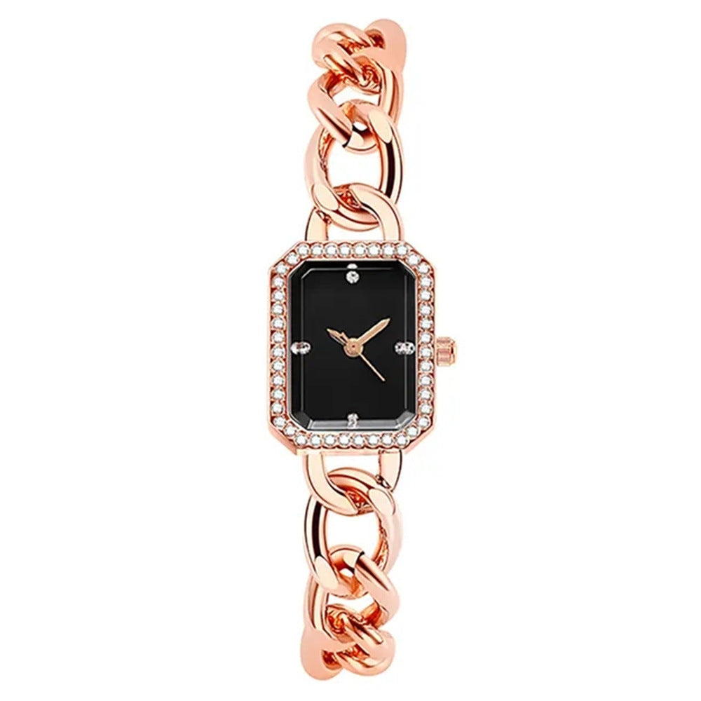 Luxury Style Women's Quartz Watch