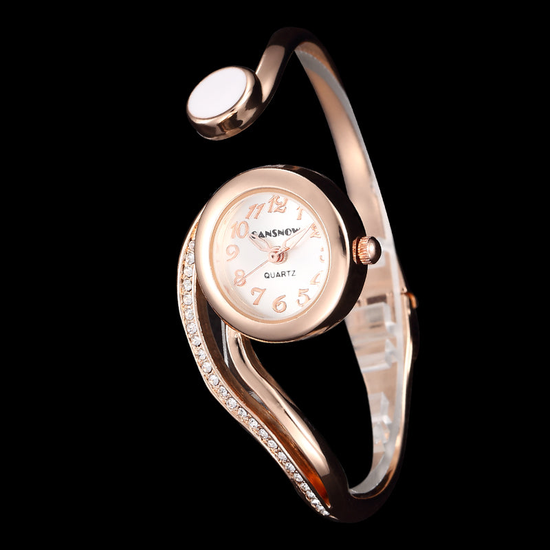 Luxury Ladies Watch