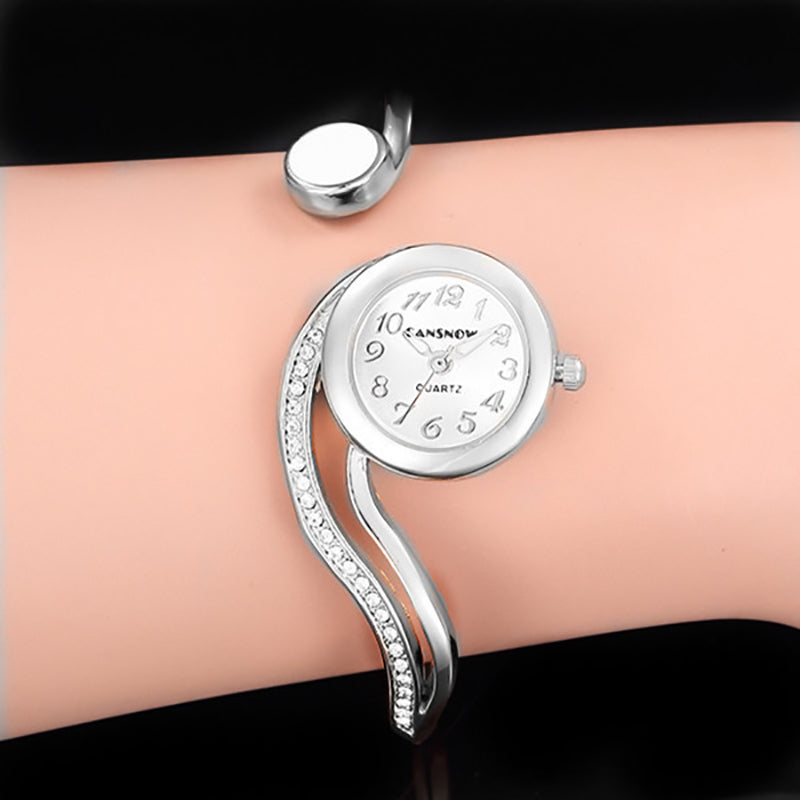 Luxury Ladies Watch