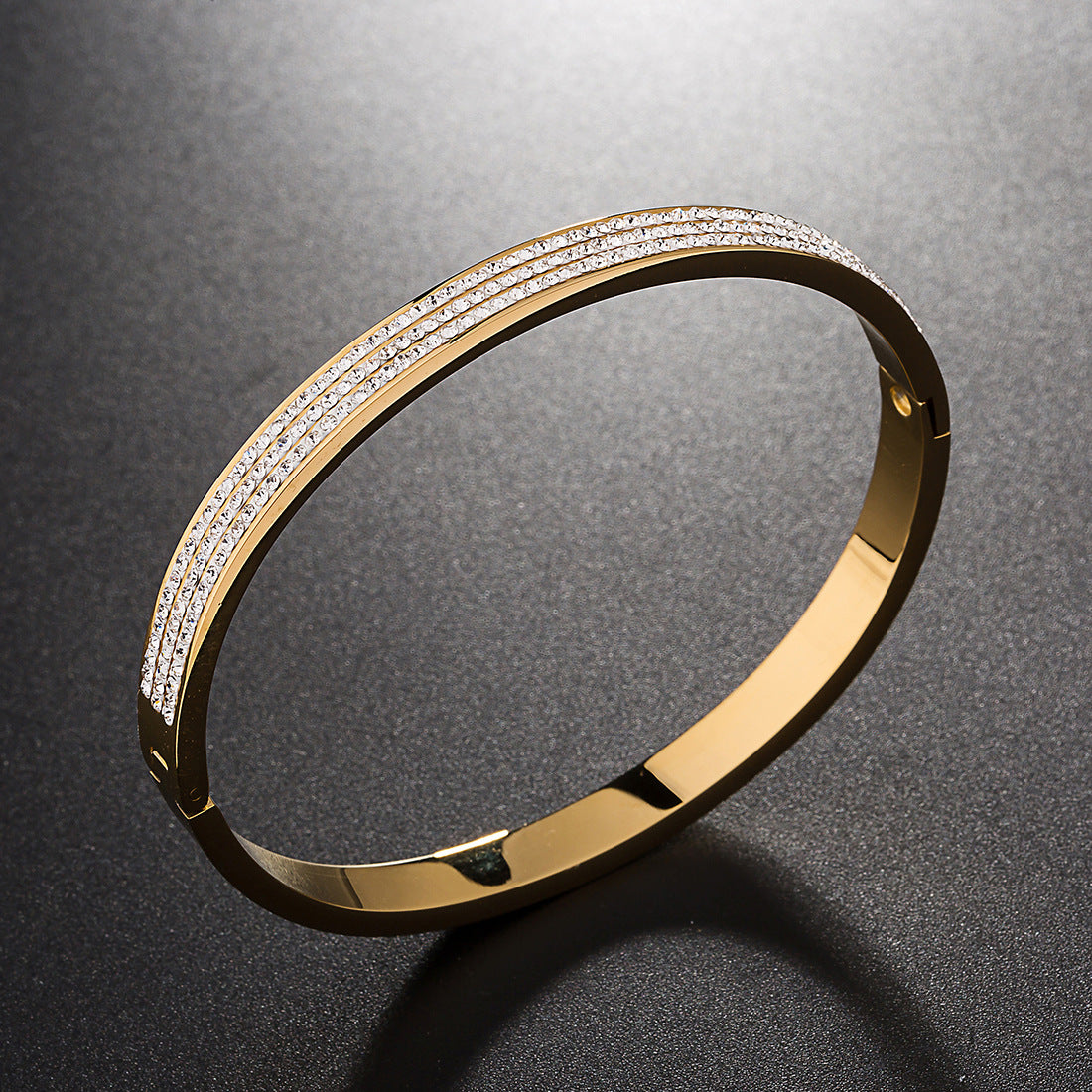 Luxury Watch Set