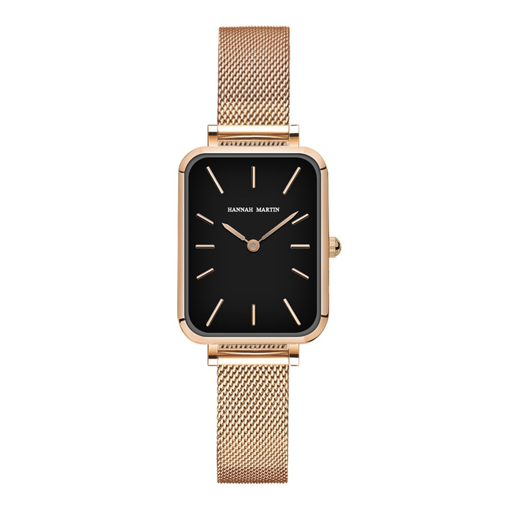 Luxury Retro Waterproof Women Watch