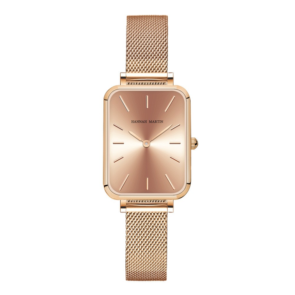 Luxury Retro Waterproof Women Watch