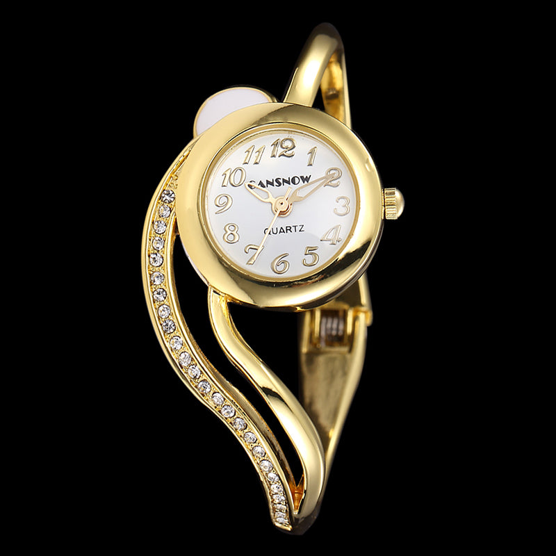 Luxury Ladies Watch