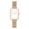 Luxury Retro Waterproof Women Watch