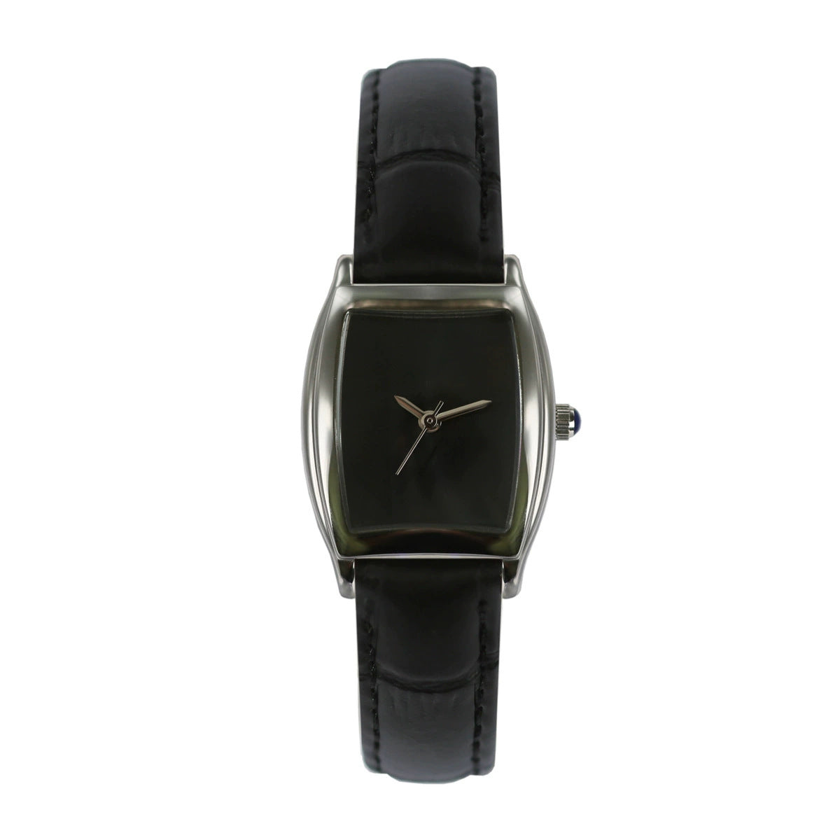 Waterproof Leisure Tonneau Women Watches
