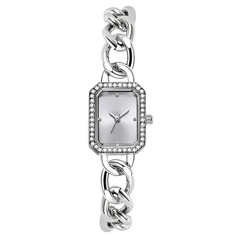 Luxury Style Women's Quartz Watch