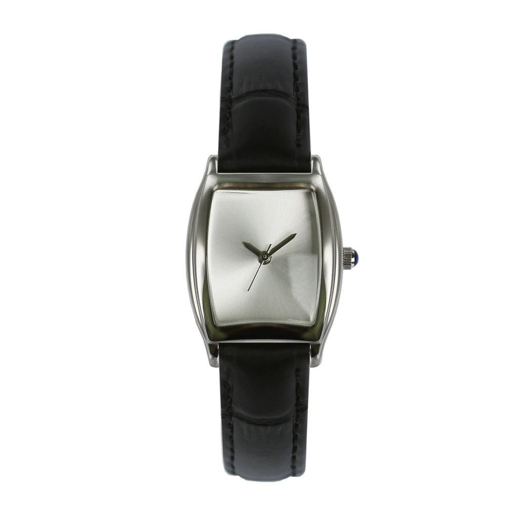 Waterproof Leisure Tonneau Women Watches