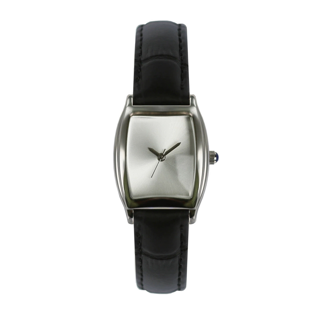 Waterproof Leisure Tonneau Women Watches