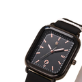 Women's Square Dial Quartz Watch
