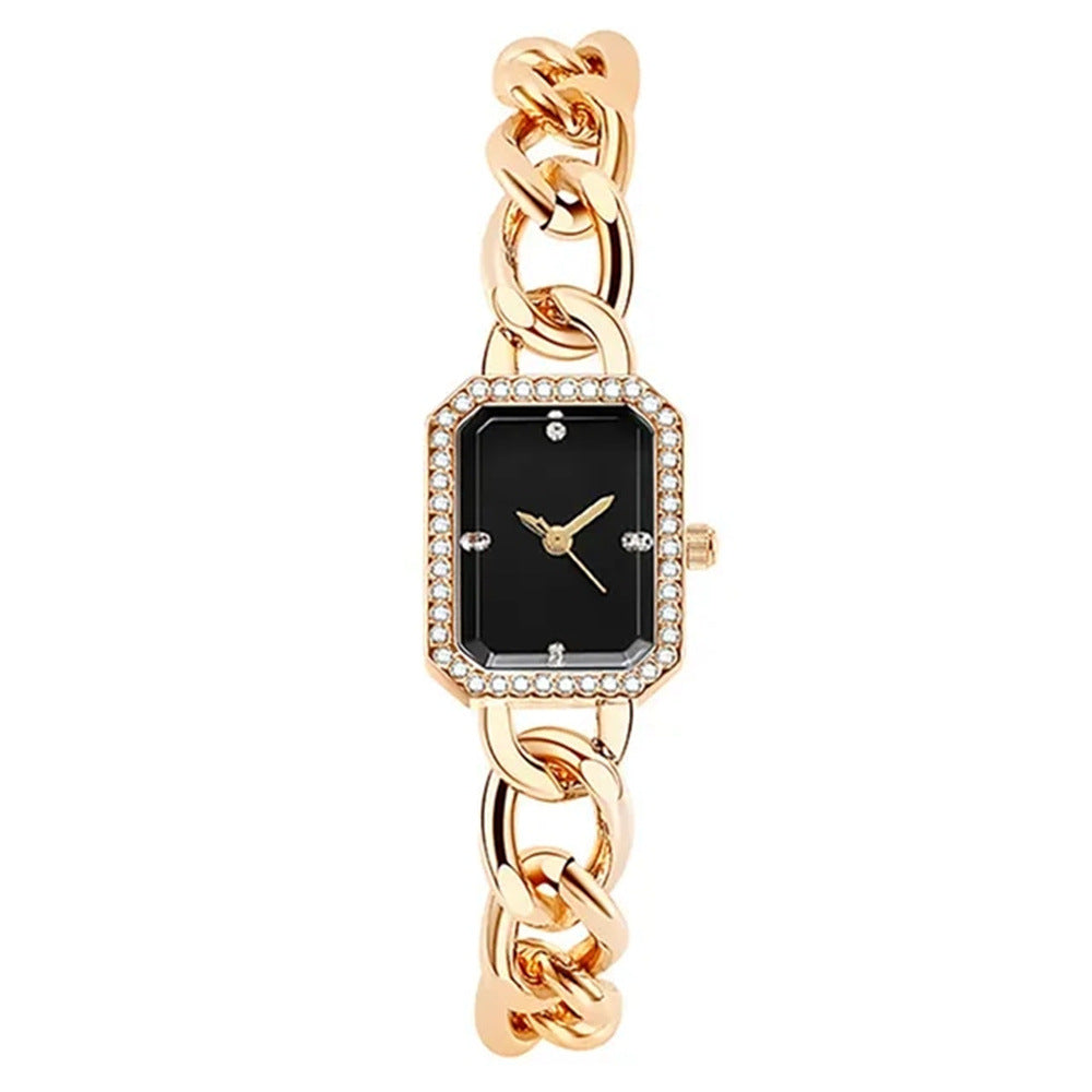 Luxury Style Women's Quartz Watch