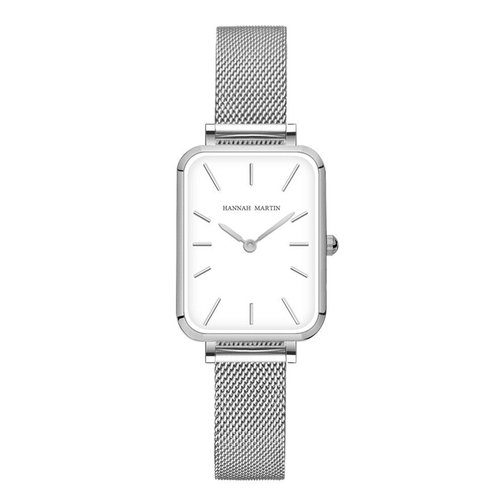 Luxury Retro Waterproof Women Watch