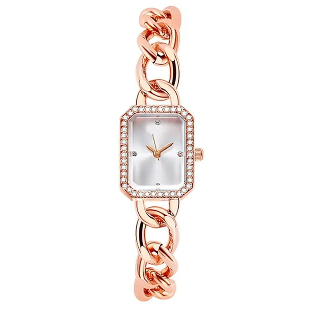 Luxury Style Women's Quartz Watch